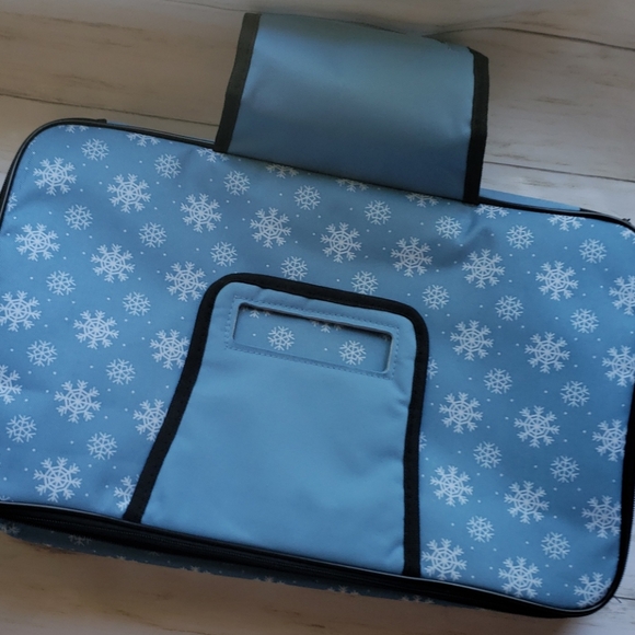 casserole insulated carrying case